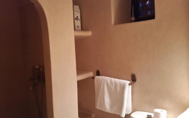 Riad Borj Dar Lamane