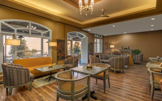 Atman Resort Dharamshala By Leisure Hotels