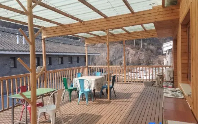 Beijing Lihua Folklore (Gubeikoushui Town Store)