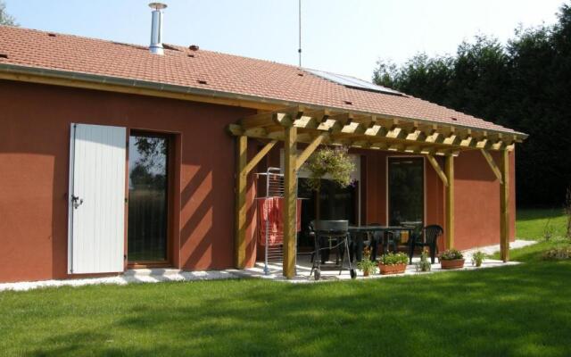 Gîte Viéville, 3 pièces, 6 personnes - FR-1-611A-4