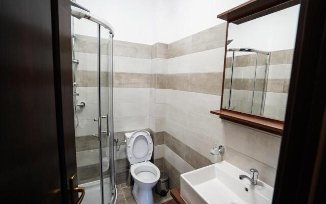 Pensiunea Trei Lalele