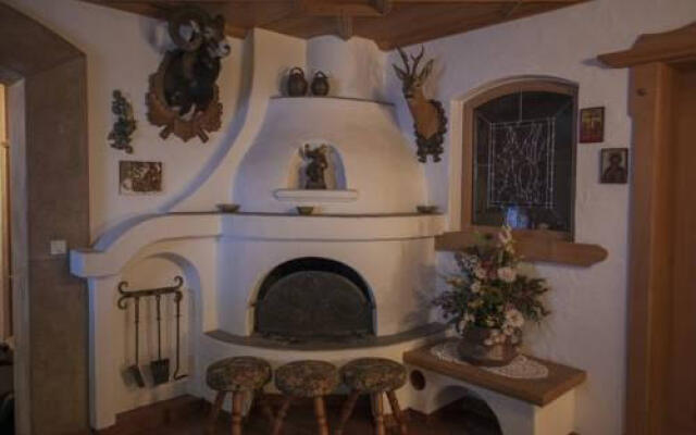 Gästehaus Wildschütz