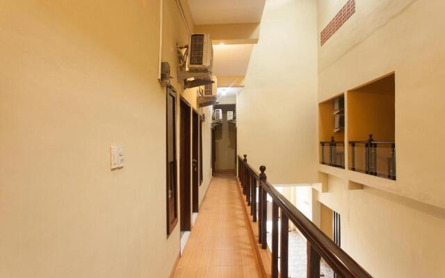 OYO 1539 Armita Residence