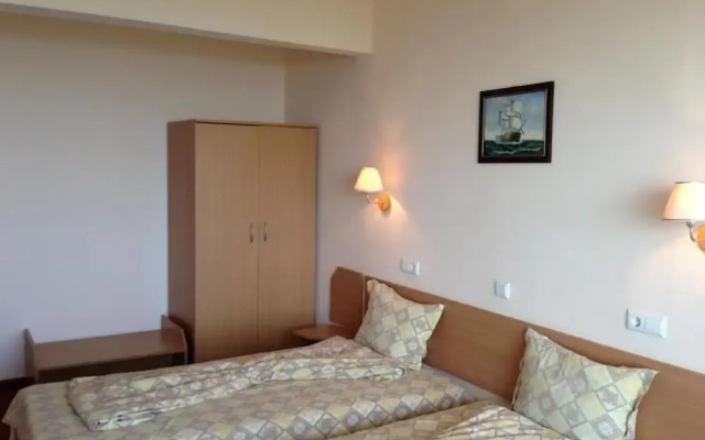 SG Vezhen Hotel