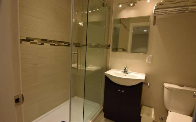 Peace River Inn & Suites