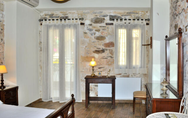 Apartment Arhontariki I