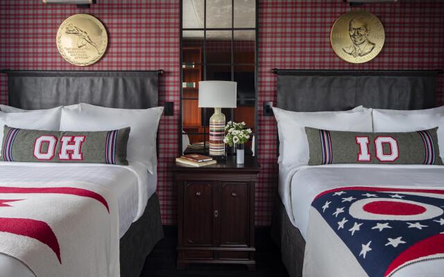 Graduate by Hilton Columbus