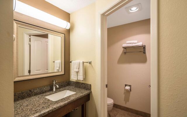 Quality Inn & Suites Coeur d'Alene