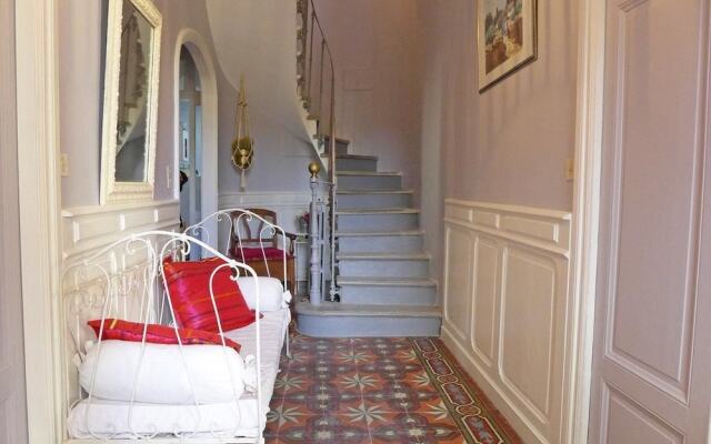 Valiba - Maison vigneronne avec piscine dans le pays Cathare Apartment 4