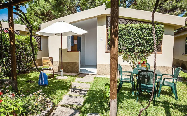 Villaggio Residence Torre Saracena - Campsite