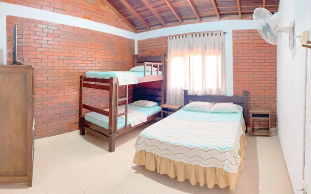 Hotel Campestre Umpala