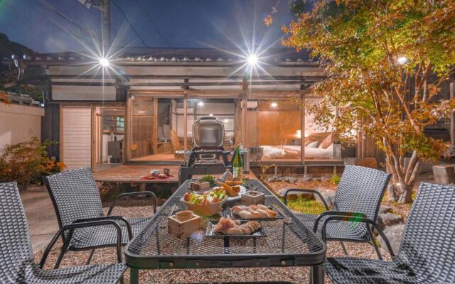 The temple - Vacation STAY 38624v