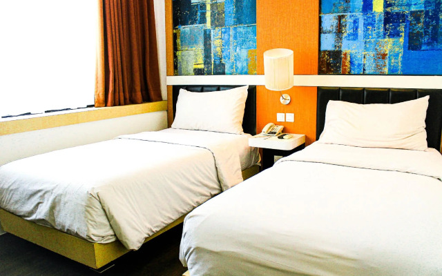 Brits Hotel Karawang