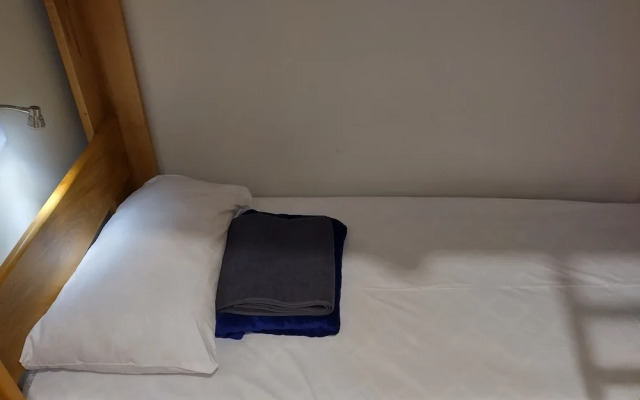 Metro Hostel
