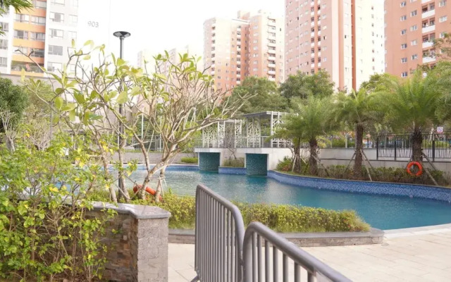 Starlake Daewoo Managed by Anstay Ha Noi