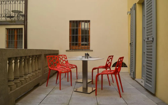 JOIVY Modern Apartments Close To Sforzesco Castle