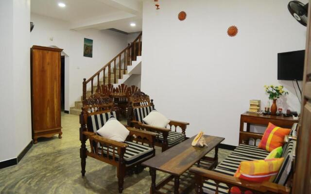 Eagle Homestay