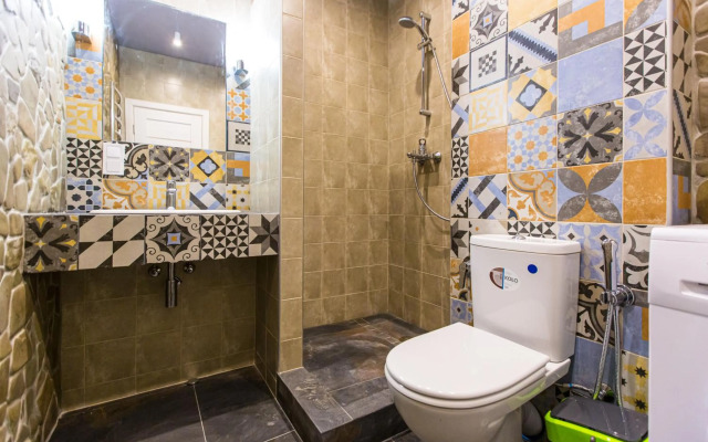 Апартаменти на Шевченка 19 в новобудові з сучасним ремонтом