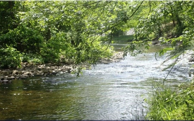 River Bend Inn