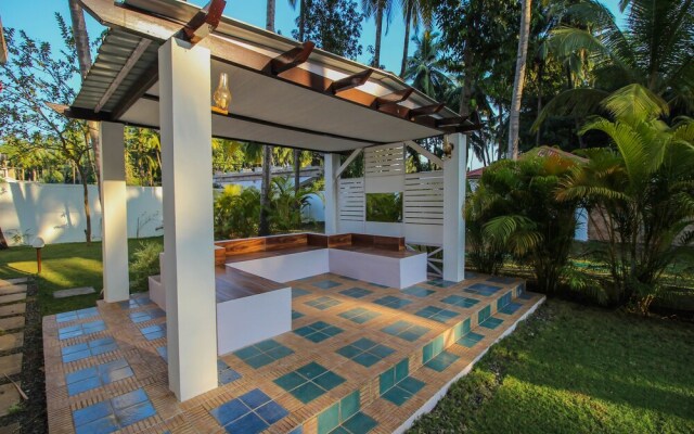 OYO 10780 Home Tranquil 2BHK Canacona