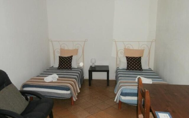 Innsa Hostel