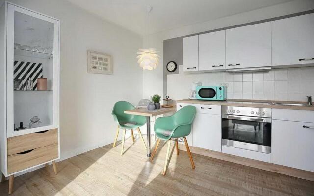 Haffblick Wohnung 42