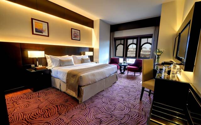 Taiba Front Hotel