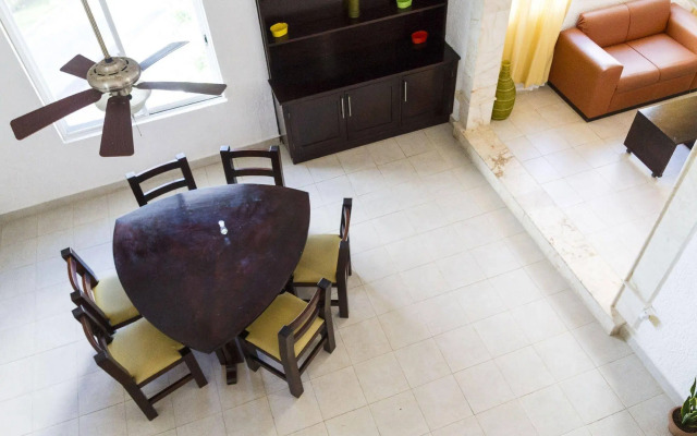 Las Gaviotas Hotel & Suites