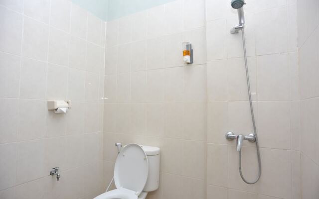 Airy Eco Denpasar Barat Bukit Tunggal 35 Bali