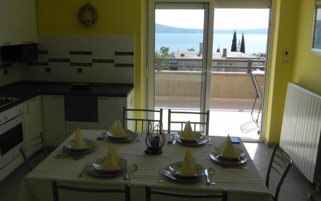 Apartments Antolic