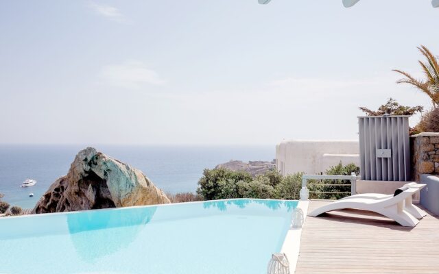 Villa Veggera by Mykonos Pearls
