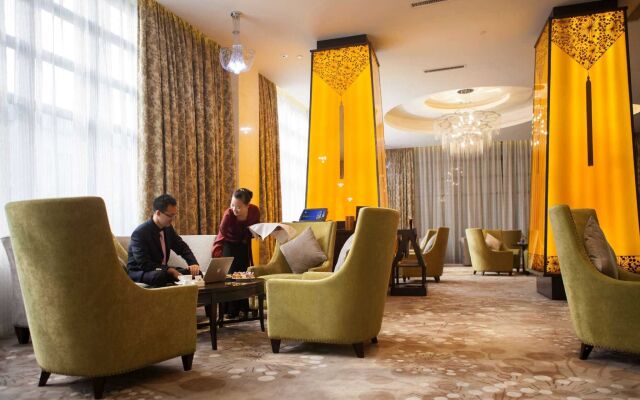 Maritim Hotel Changzhou