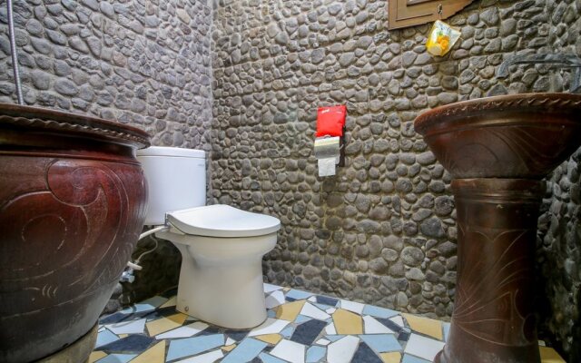 Canting Prodo Traditional Hotel