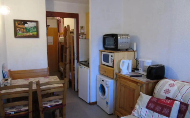 Chalet Club - Studio pour 2 Personnes 193213