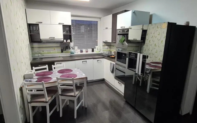 Apartman Klaudius