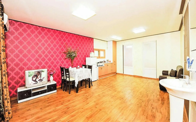 Pocheon Nature Pension