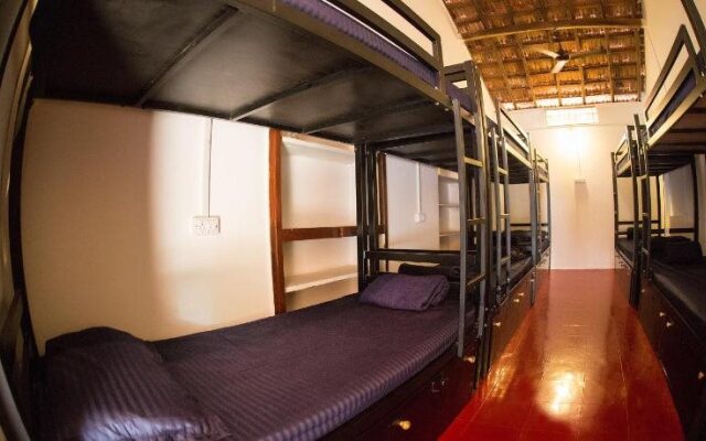 Dreams Hostel