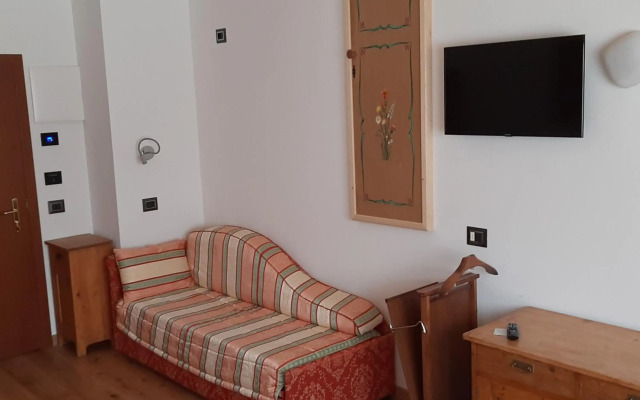 Hotel Moena