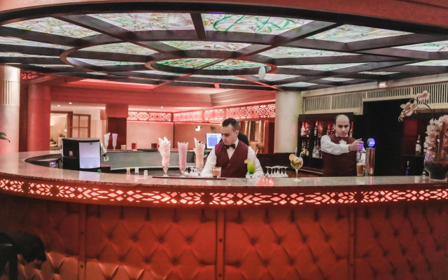 Agadir Beach Club Hotel