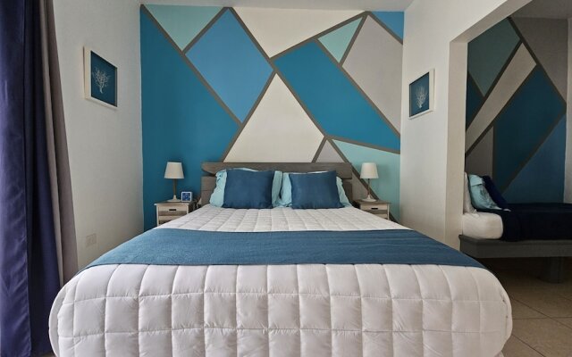 Aqua Marina Beach Club