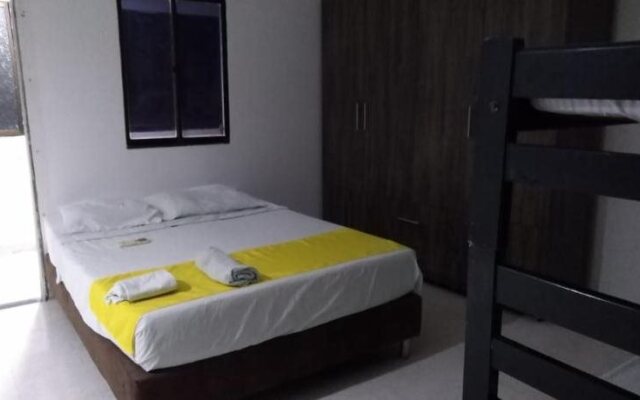 Casa Hotel Las Gaviotas