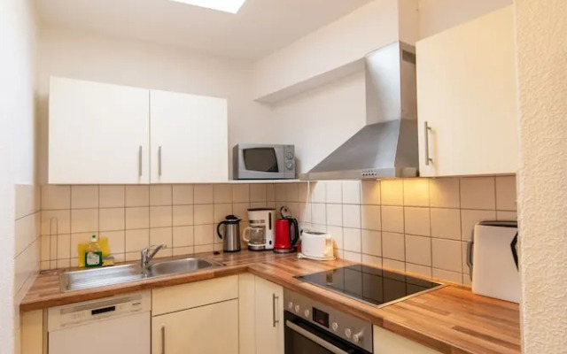 Ferienwohnung Kruppa