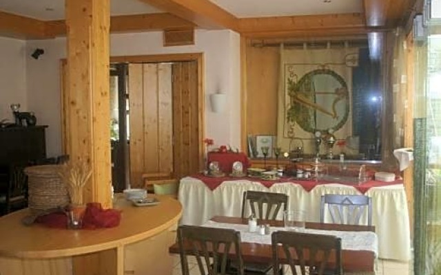 Inn Landgasthof "Zur Gemütlichkeit"