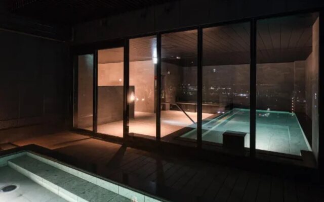 REF Kansai Airport by VESSEL HOTELS