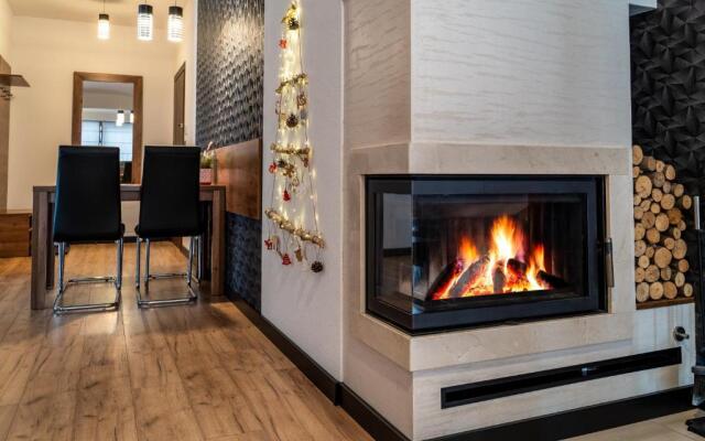 Apartamenty Blisko Słońca