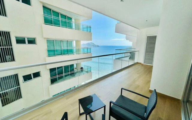 Torre Eleve Apartments