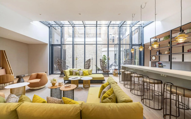 La Caserne Chanzy Hotel & Spa, Autograph Collection