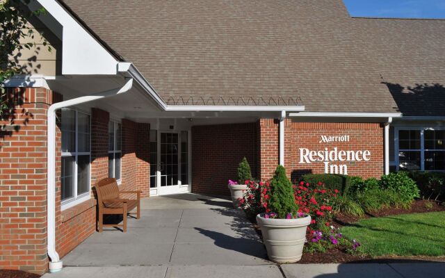 Residence Inn by Marriott Southington