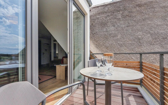 Amazing Apartment in Putbus/rügen With 1 Bedrooms and Wifi
