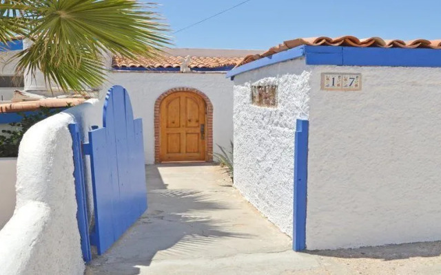 Casita de Suenos by RedAwning